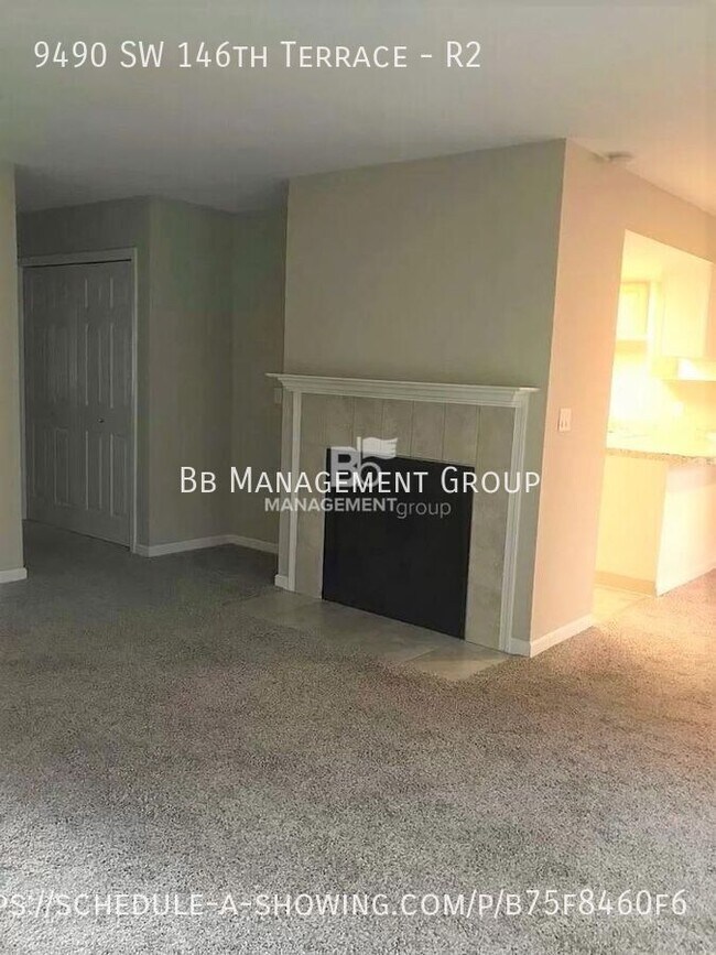 Foto del edificio - 9490 SW 146th Terrace