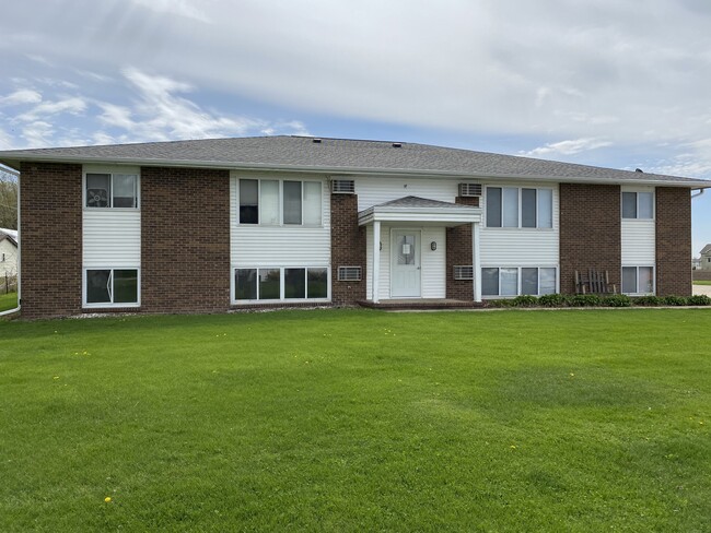 Building Photo - 201 9th Ave