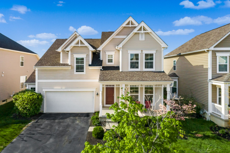 Foto principal - 10228 Bayberry Way