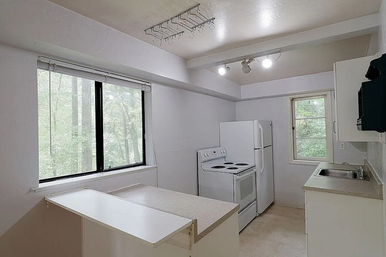 Foto del edificio - Cozy Mountain Studio