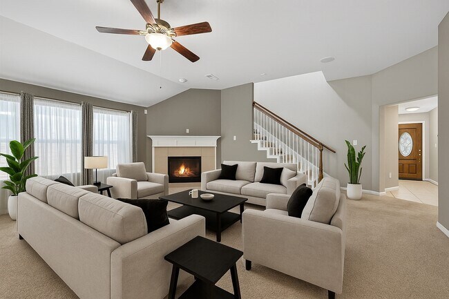 Foto del edificio - 18214 Almond Place Lane