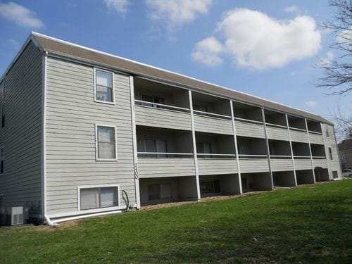 Primary Photo - 2400 Alabama St