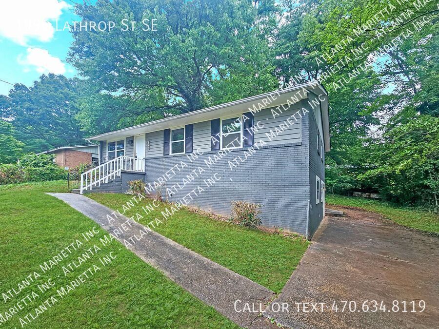 Foto principal - 1996 Lathrop St SE