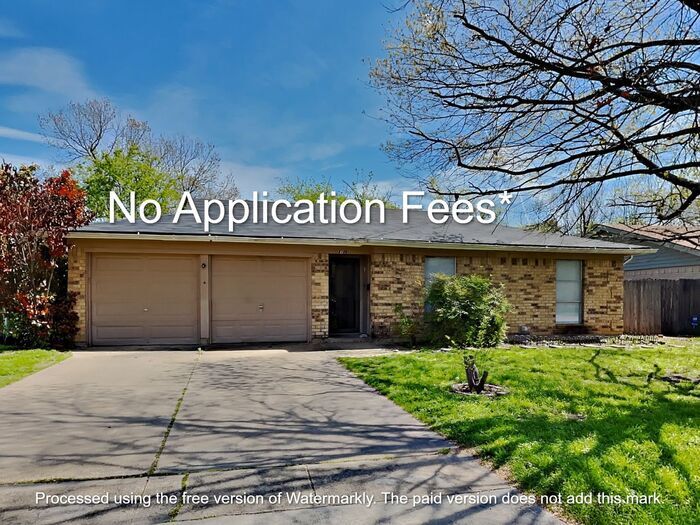 Primary Photo - No Application Fees*