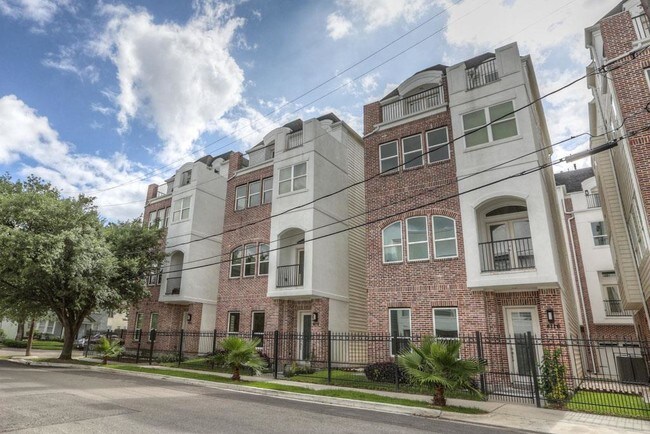 Foto del edificio - 4116 Driscoll St
