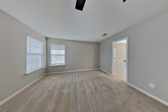 Foto del edificio - 6718 Wild Pecan Trail