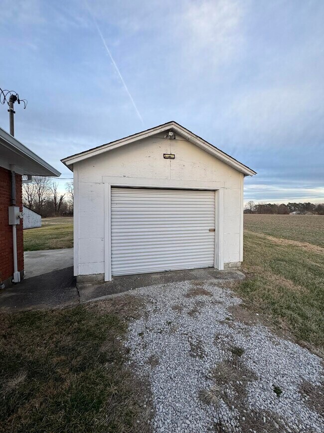 Foto del edificio - 111 Hartley Ln