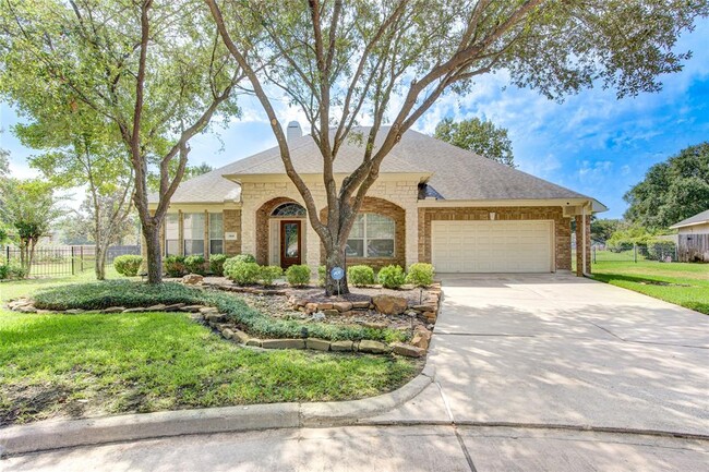 Foto del edificio - 5810 Sequoia Trace Ct