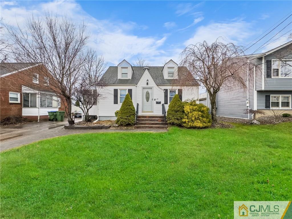 Primary Photo - 18 Market St