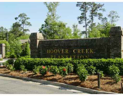 Foto del edificio - GATED COMMUNITY - HOOVER CREEK PLANTATION