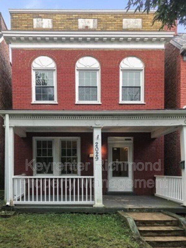 2029 Maplewood Ave, Richmond, VA 23220 House Rental in Richmond, VA