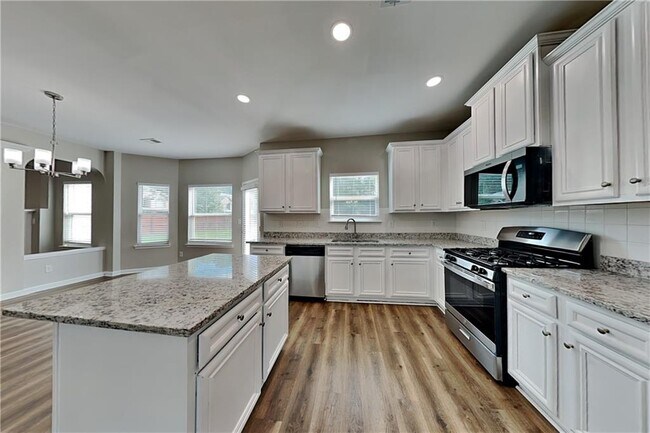 Building Photo - 5447 Stirrup Way