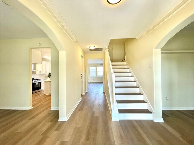 Foto del edificio - 16642 Village View Trail