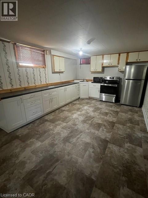 Photo du bâtiment - 171 King Ln