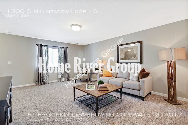 Building Photo - 1300 Millmeadow Loop