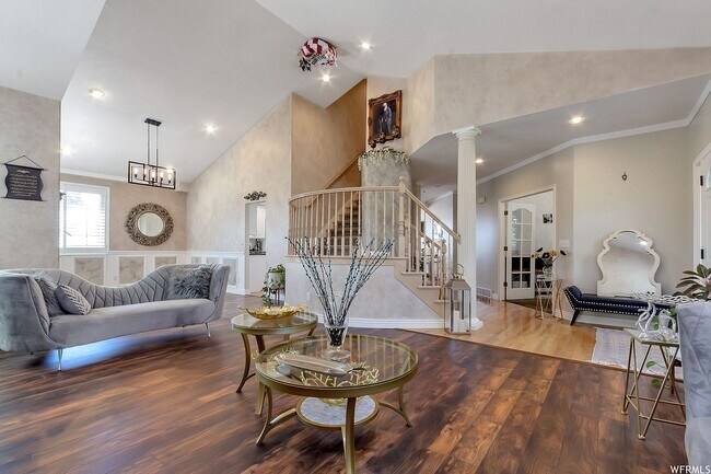 Foto del edificio - 10248 S Snow Iris Way