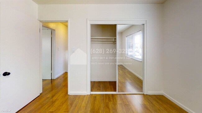 Foto del edificio - 2 br, 1 bath Duplex - 5512 Hilton Street -