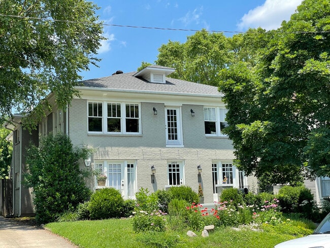 Building Photo - 1409 Stratton Ave
