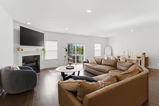 Foto del edificio - 1402 Journey Ave