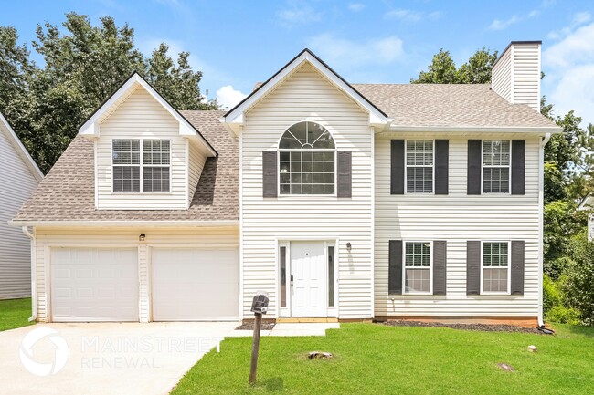 Building Photo - 3958 Waldrop Hills Dr