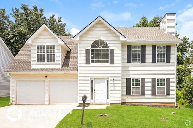 Building Photo - 3958 Waldrop Hills Dr