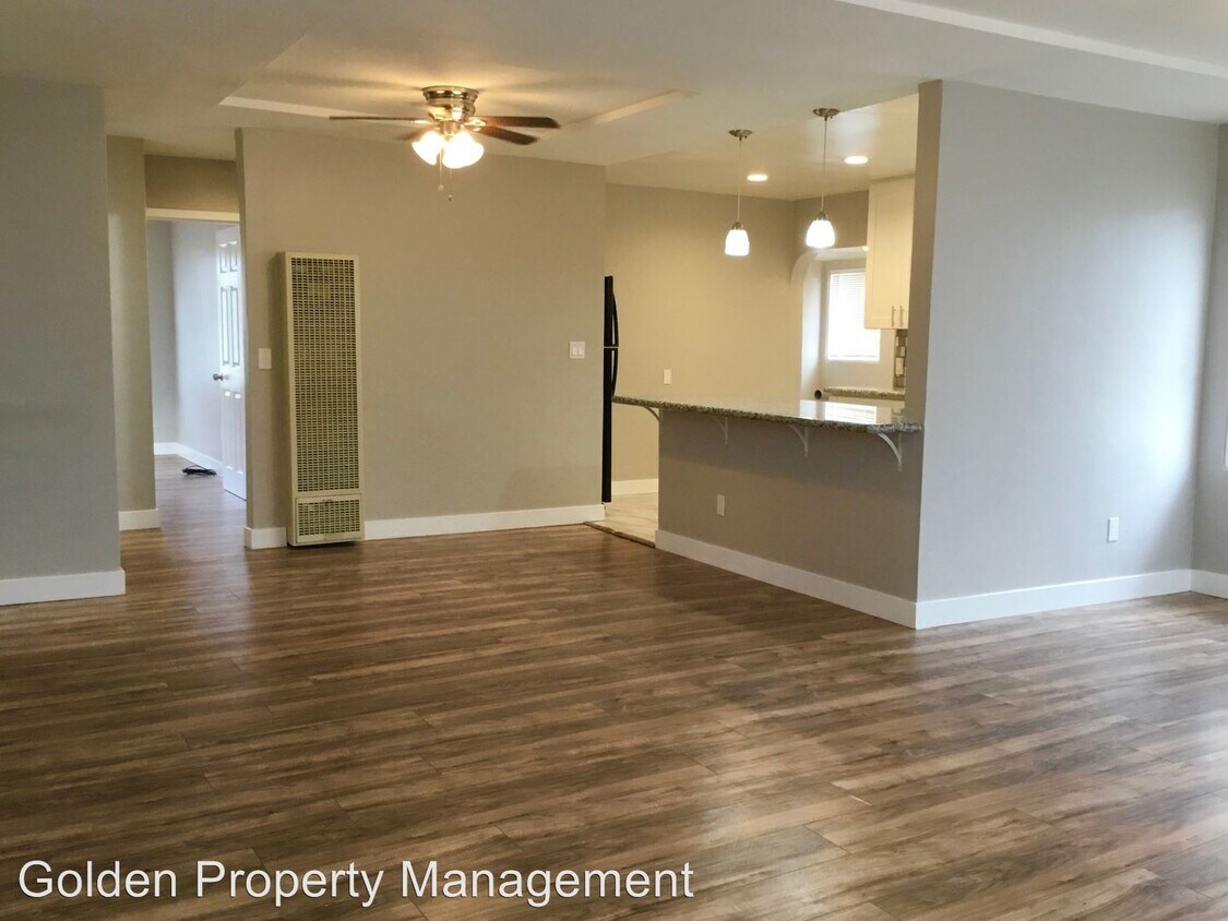 Foto principal - 2970-2970 L St