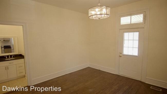 Foto del edificio - 627 W Jones St