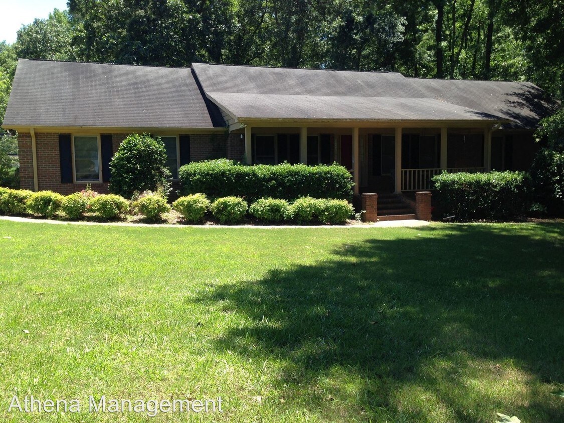 Building Photo - 1450 Beaverdam Rd