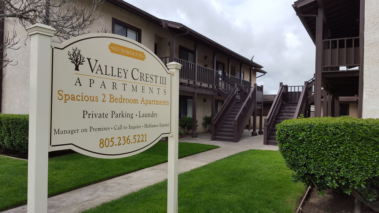 Foto principal - Valley Crest Apartments