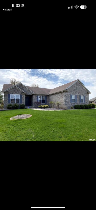 Foto principal - 2724 Westport Dr