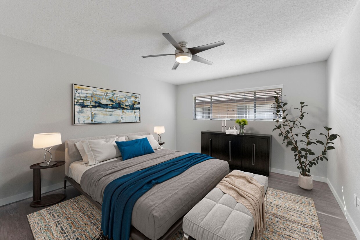 Primary Photo - Grove House Apartments