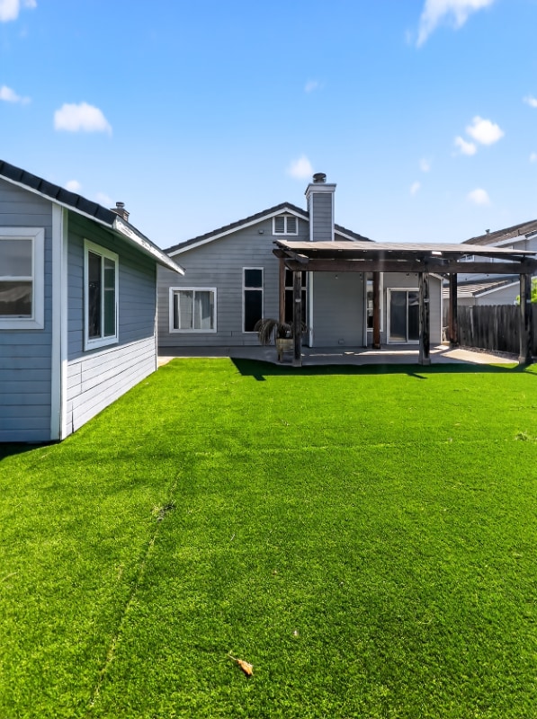 Foto del edificio - 5140 Homestead Way