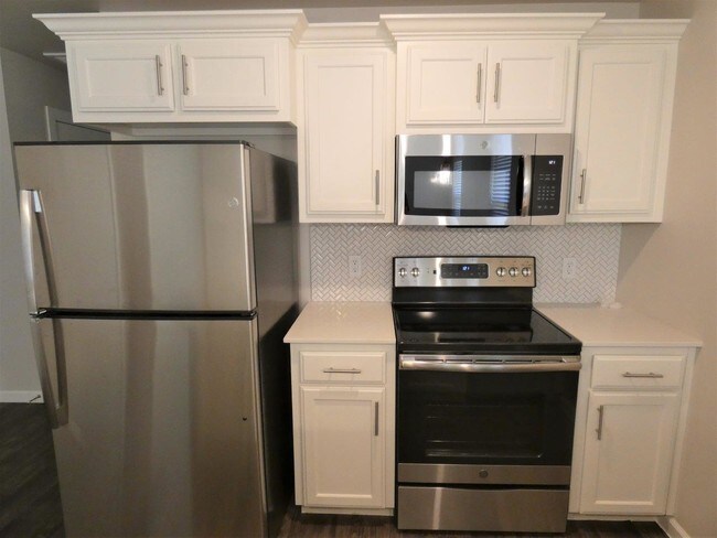 Foto del edificio - 439 Summit Ridge Dr