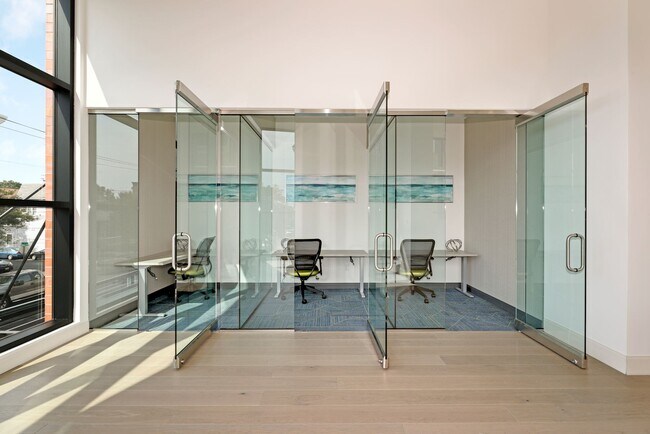 Photo - 175 Avenue F Apartment