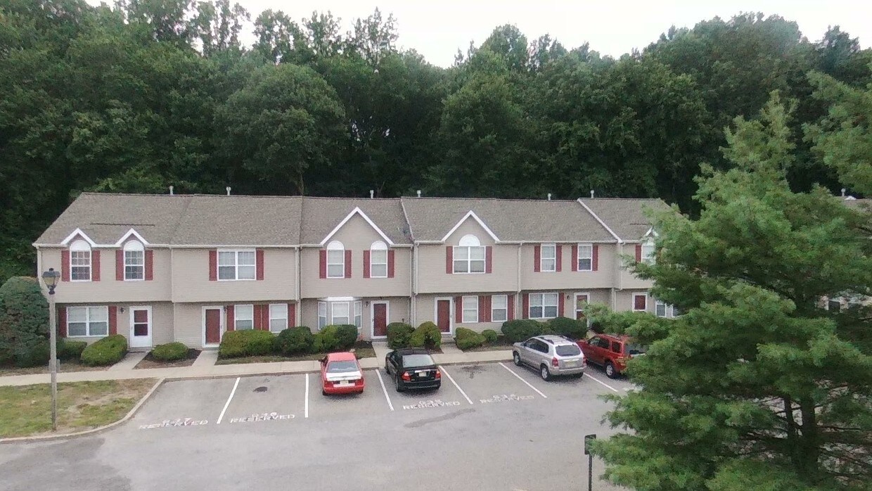 5203 Tall Pnes, Pine Hill, NJ 08021 Townhome Rentals in Pine Hill NJ
