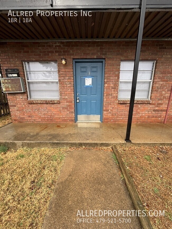 Foto del edificio - 525 S Duncan Ave