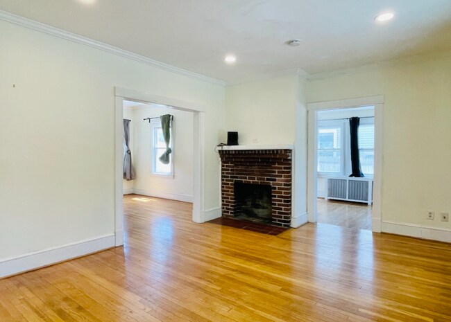 Foto del edificio - 413 Bedford St