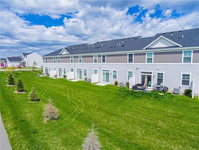 Foto del edificio - 1504 Dogwood Ln