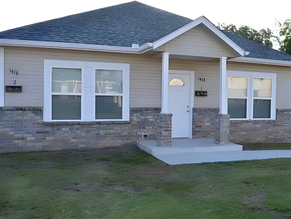 Foto principal - 1418 George Ave