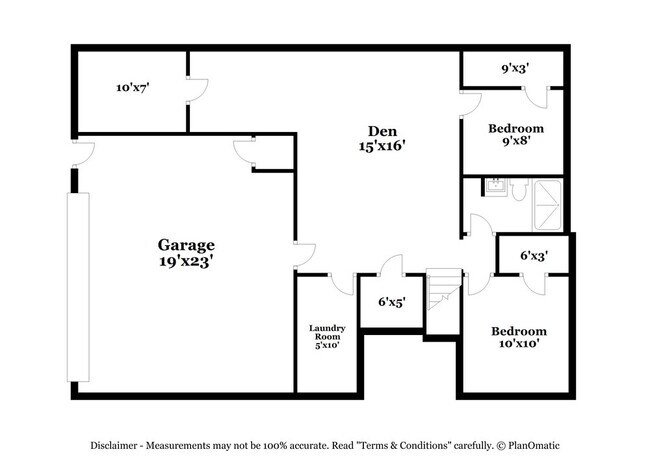 Building Photo - 215 Trelawney Pl