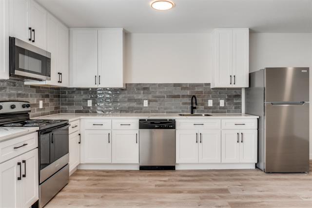 Foto del edificio - 5917 Gaston Ave