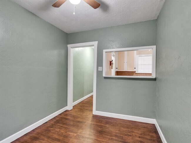 Foto del edificio - 2316 Freeman St