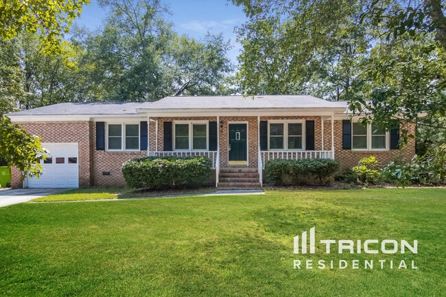 Building Photo - 9 Tawny Branch Ct
