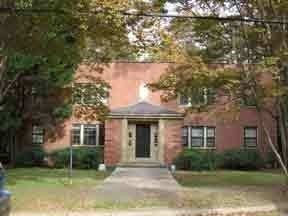 Primary Photo - 3326 Ruffin St