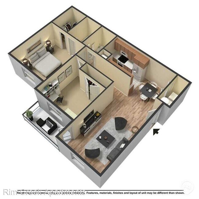 Building Photo - 4811 Cellner Dr