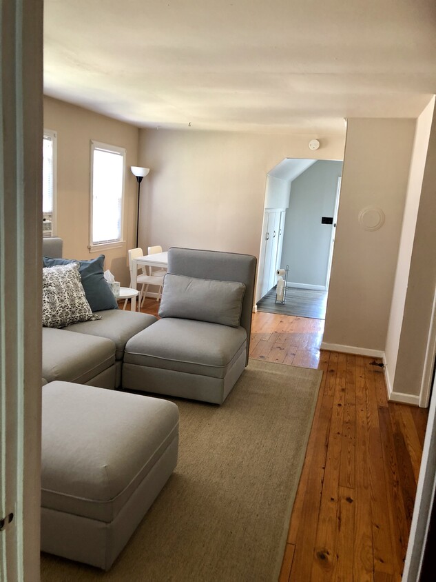 Foto principal - 512 Winchester Ave