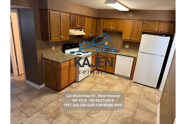 Building Photo - 115 Westchase Dr