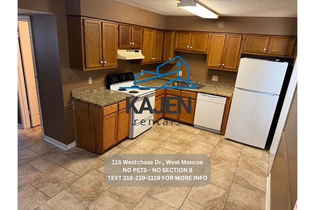 Foto del edificio - 115 Westchase Dr