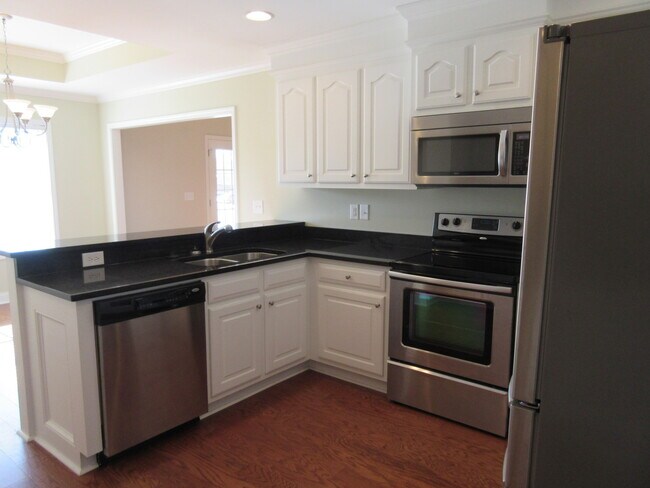 Foto del edificio - Beech Creek-Close to Shaw AFB