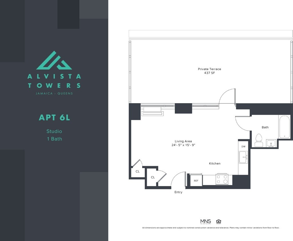 Foto principal - 147-36 94th Avenue